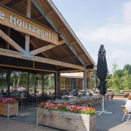 Holiday Europarcs De Wije Werelt-6 בית נופש אוטרלו